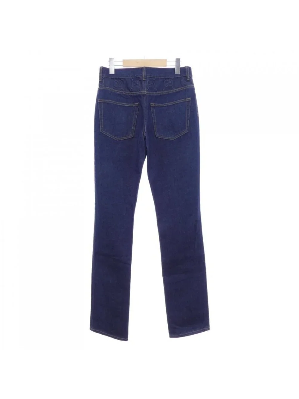 Gucci 8 Jeans Blue